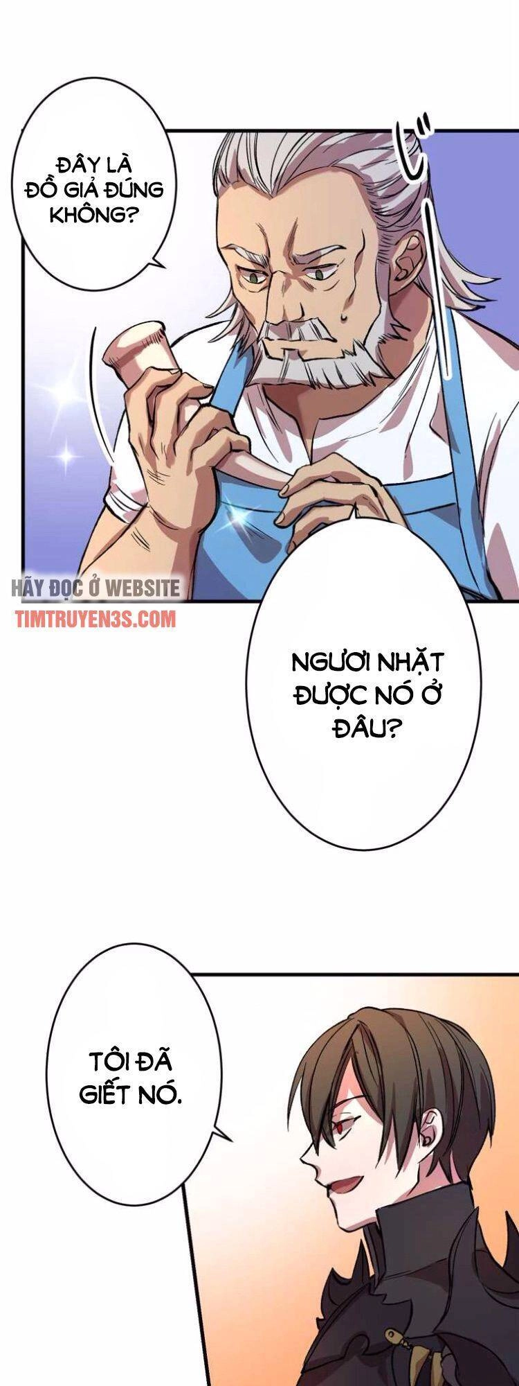 Bộ Giáp Tai Ương Chapter 6 - 42