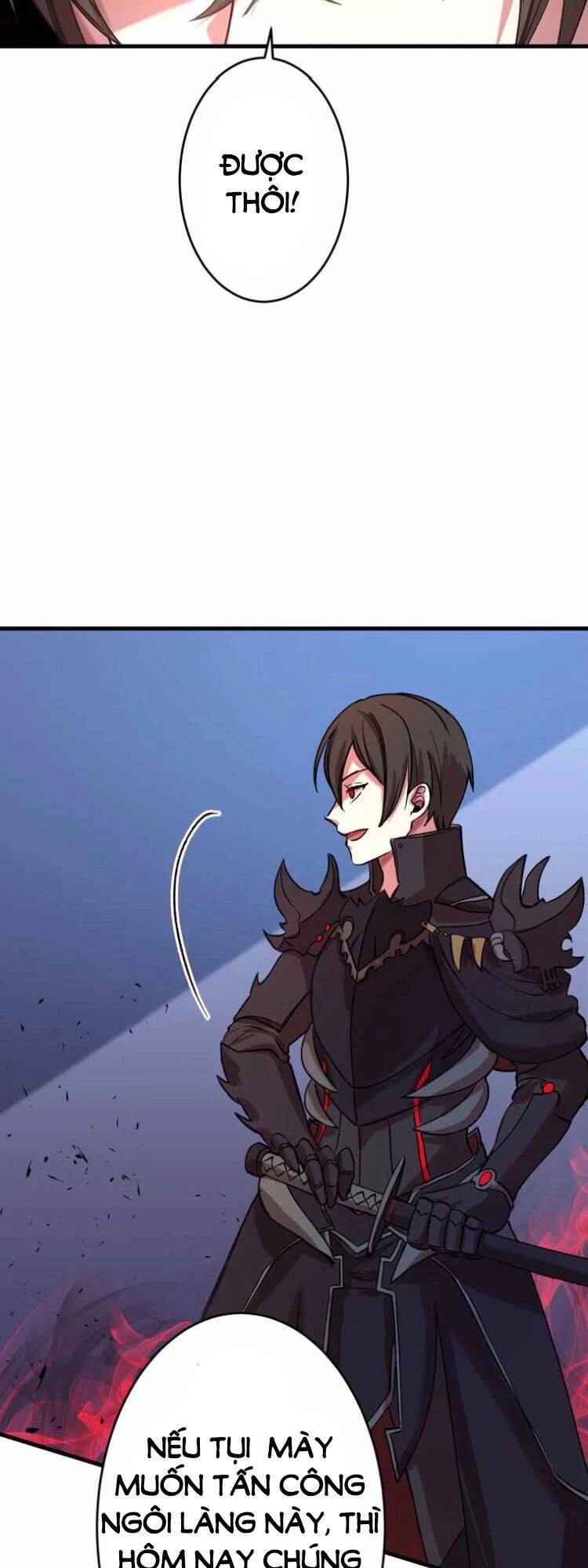 Bộ Giáp Tai Ương Chapter 6 - 72