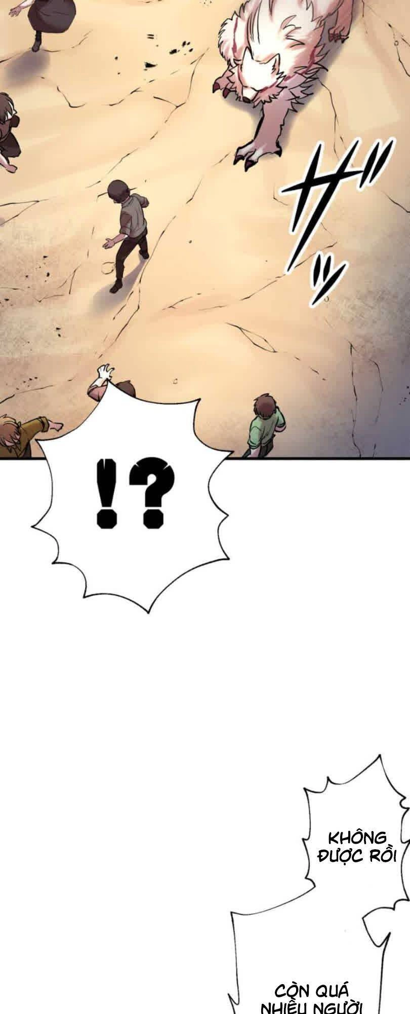 Bộ Giáp Tai Ương Chapter 7 - 12