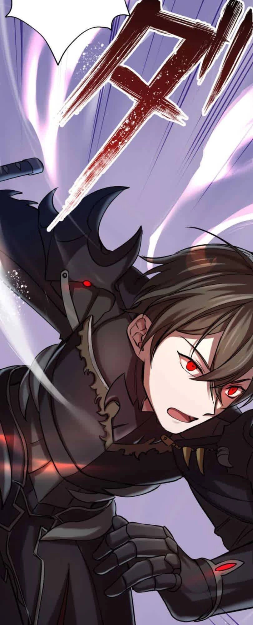 Bộ Giáp Tai Ương Chapter 7 - 28