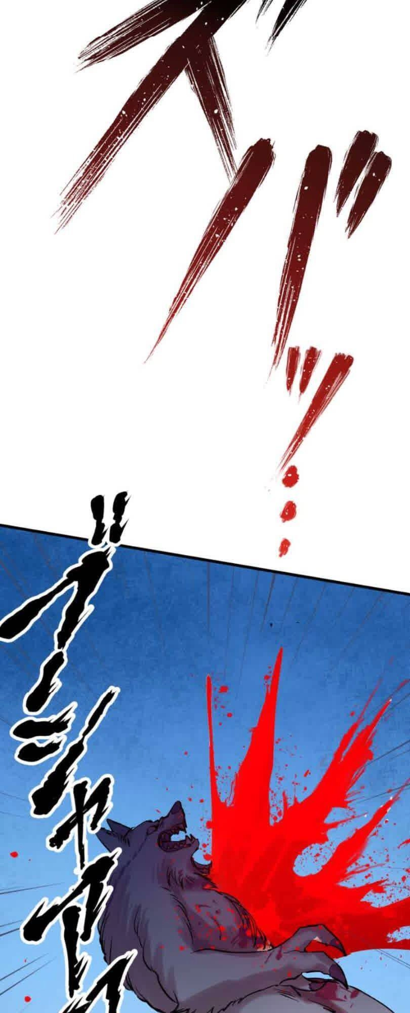 Bộ Giáp Tai Ương Chapter 7 - 37