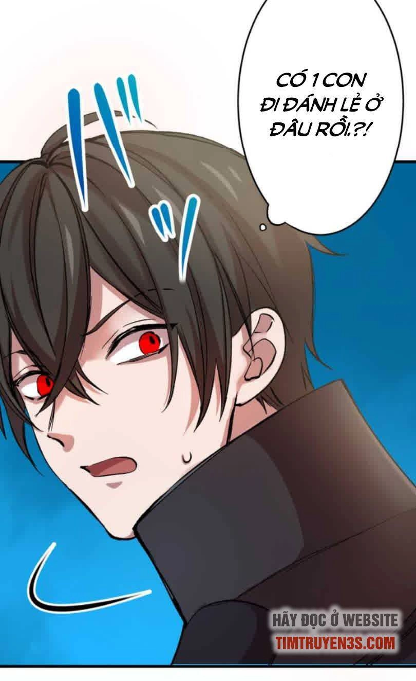 Bộ Giáp Tai Ương Chapter 7 - 45