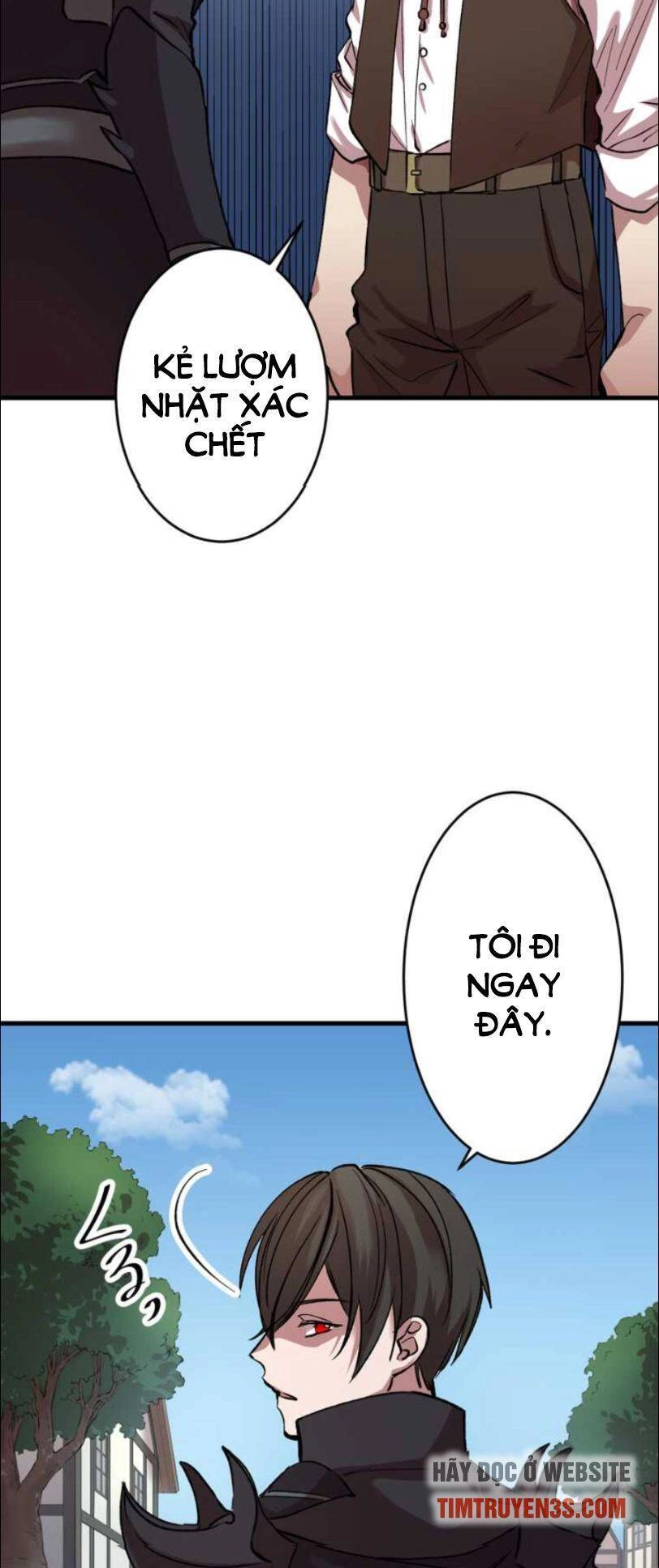 Bộ Giáp Tai Ương Chapter 8 - 4