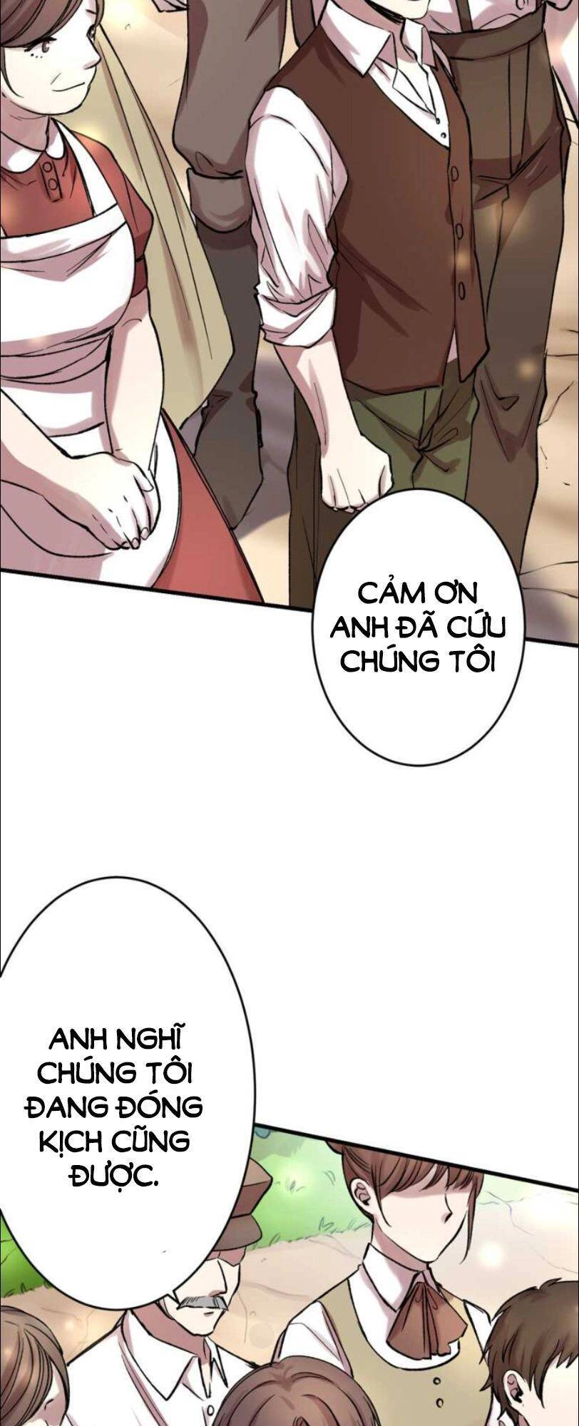 Bộ Giáp Tai Ương Chapter 8 - 9