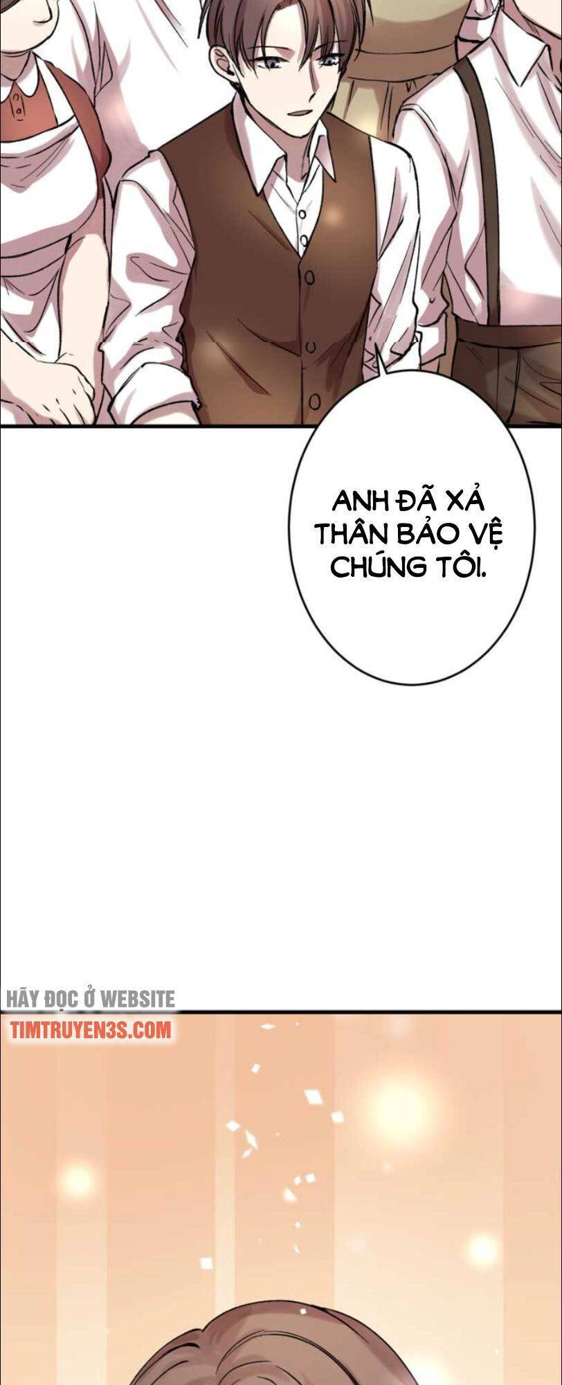 Bộ Giáp Tai Ương Chapter 8 - 10