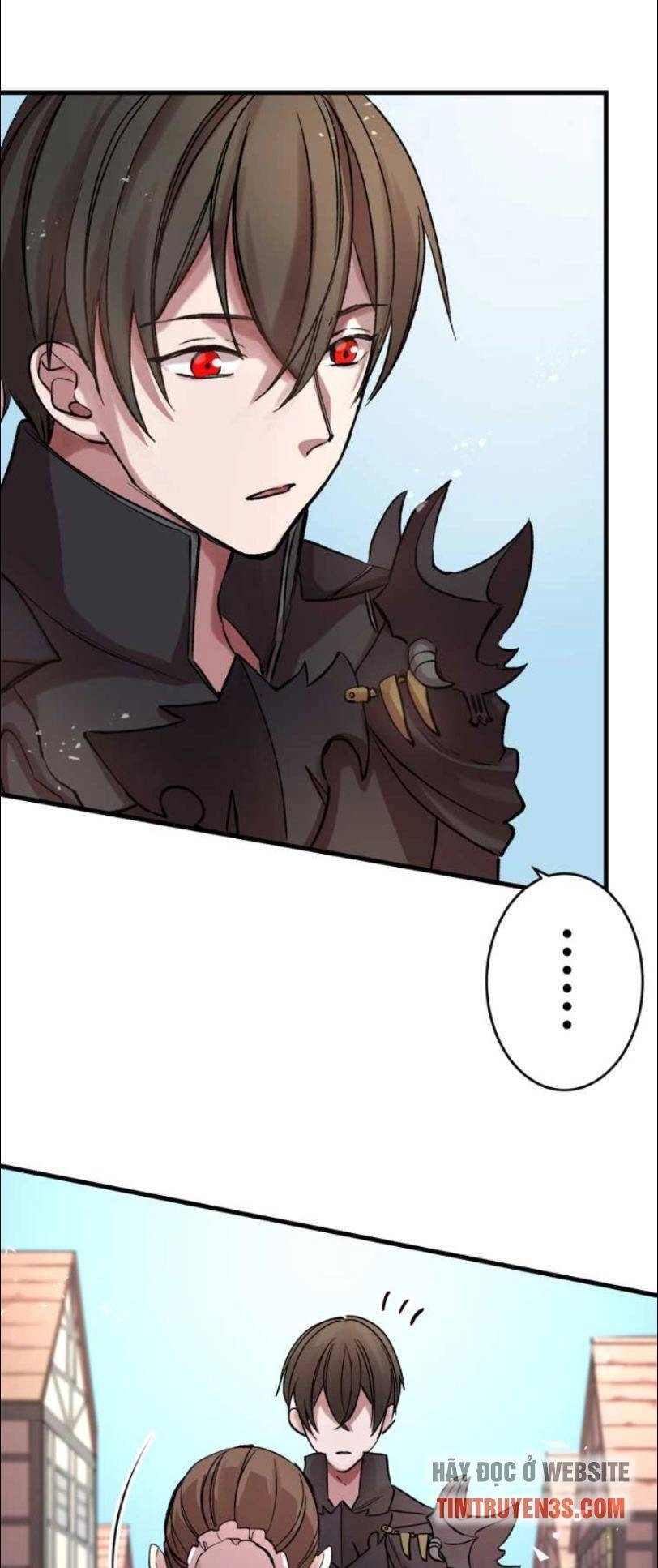 Bộ Giáp Tai Ương Chapter 8 - 12