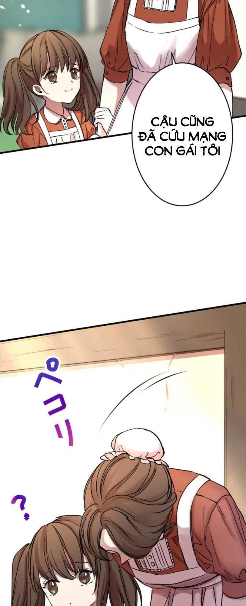 Bộ Giáp Tai Ương Chapter 8 - 14