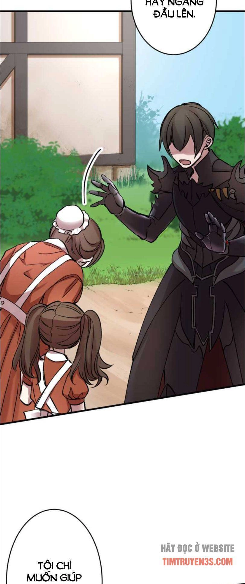 Bộ Giáp Tai Ương Chapter 8 - 16