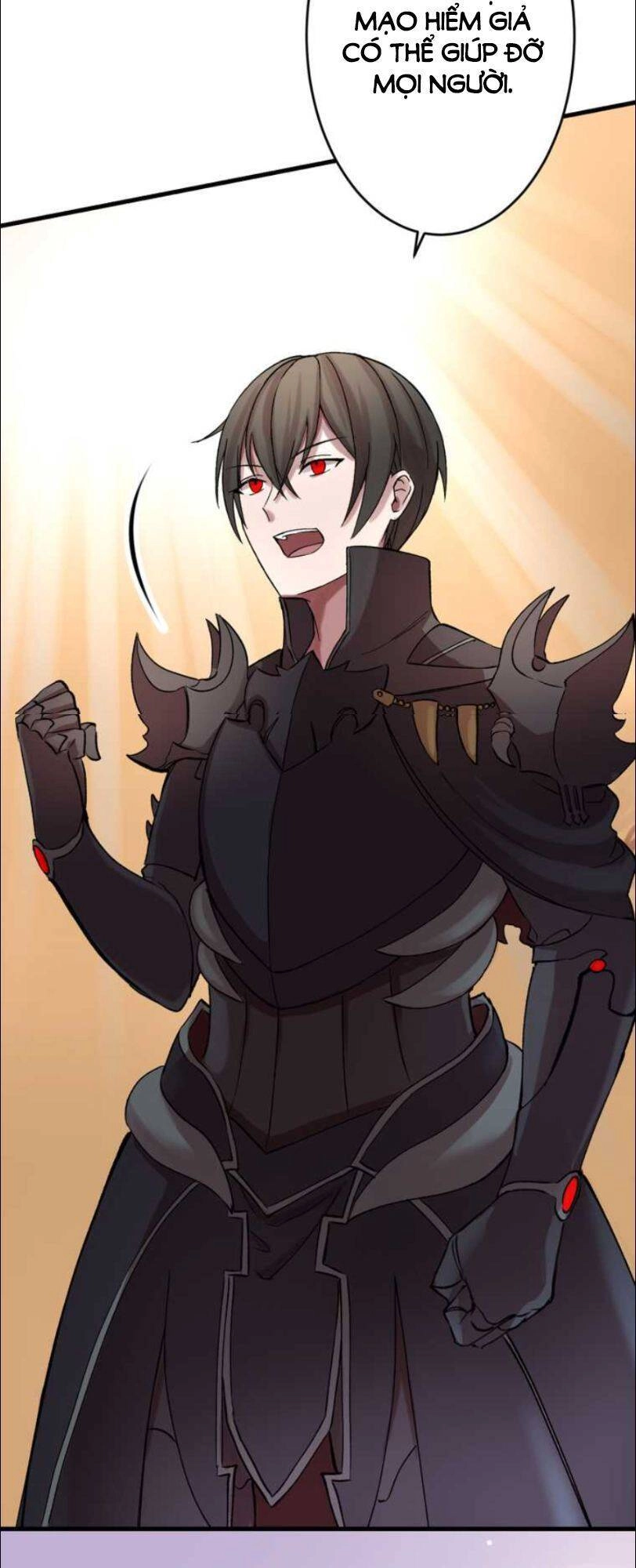 Bộ Giáp Tai Ương Chapter 8 - 21