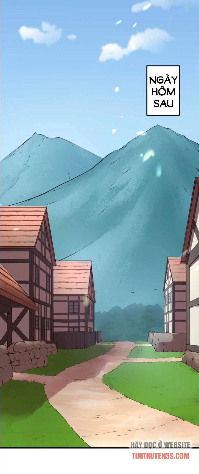 Bộ Giáp Tai Ương Chapter 8 - 28