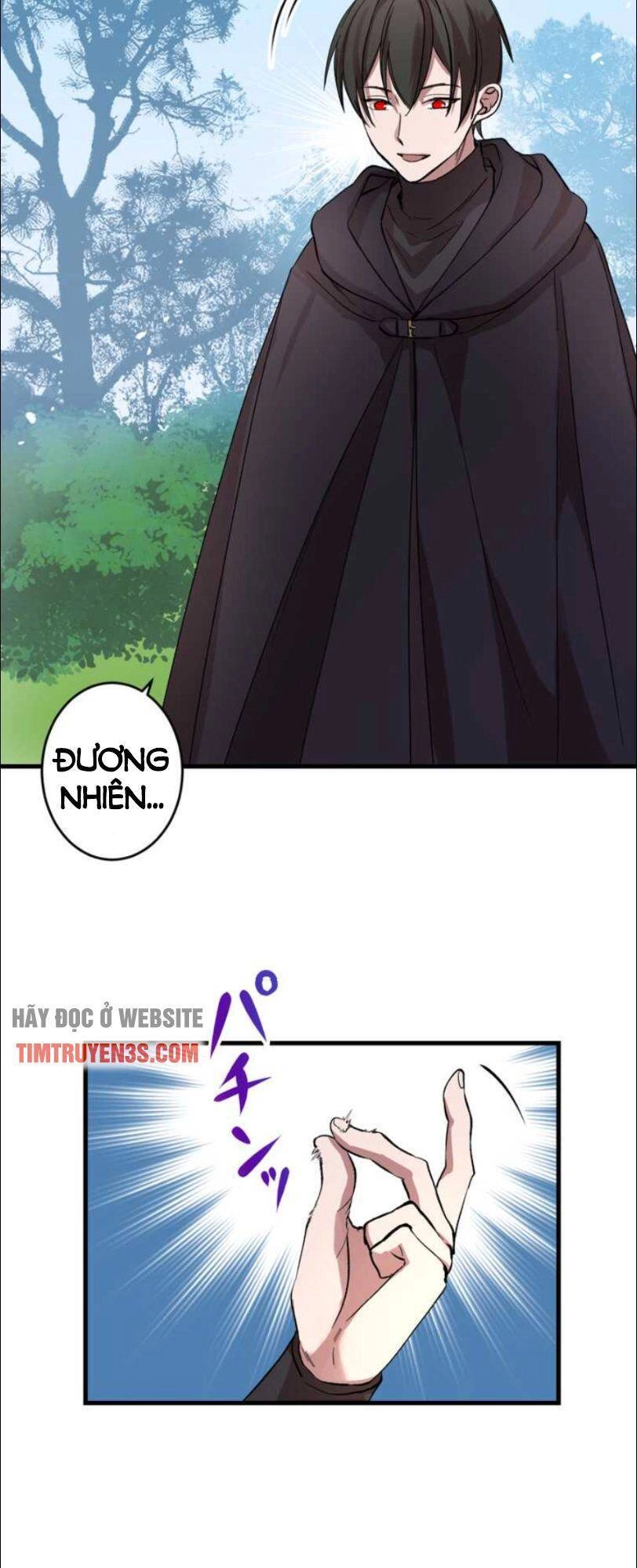 Bộ Giáp Tai Ương Chapter 8 - 34