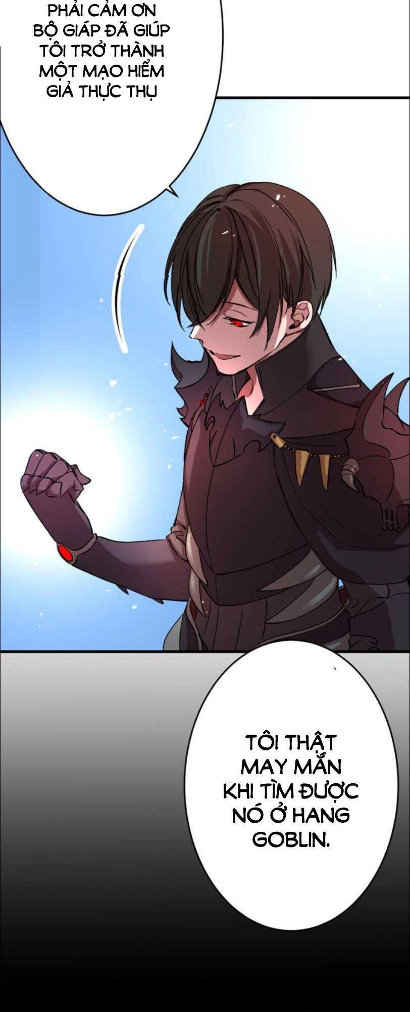 Bộ Giáp Tai Ương Chapter 8 - 37