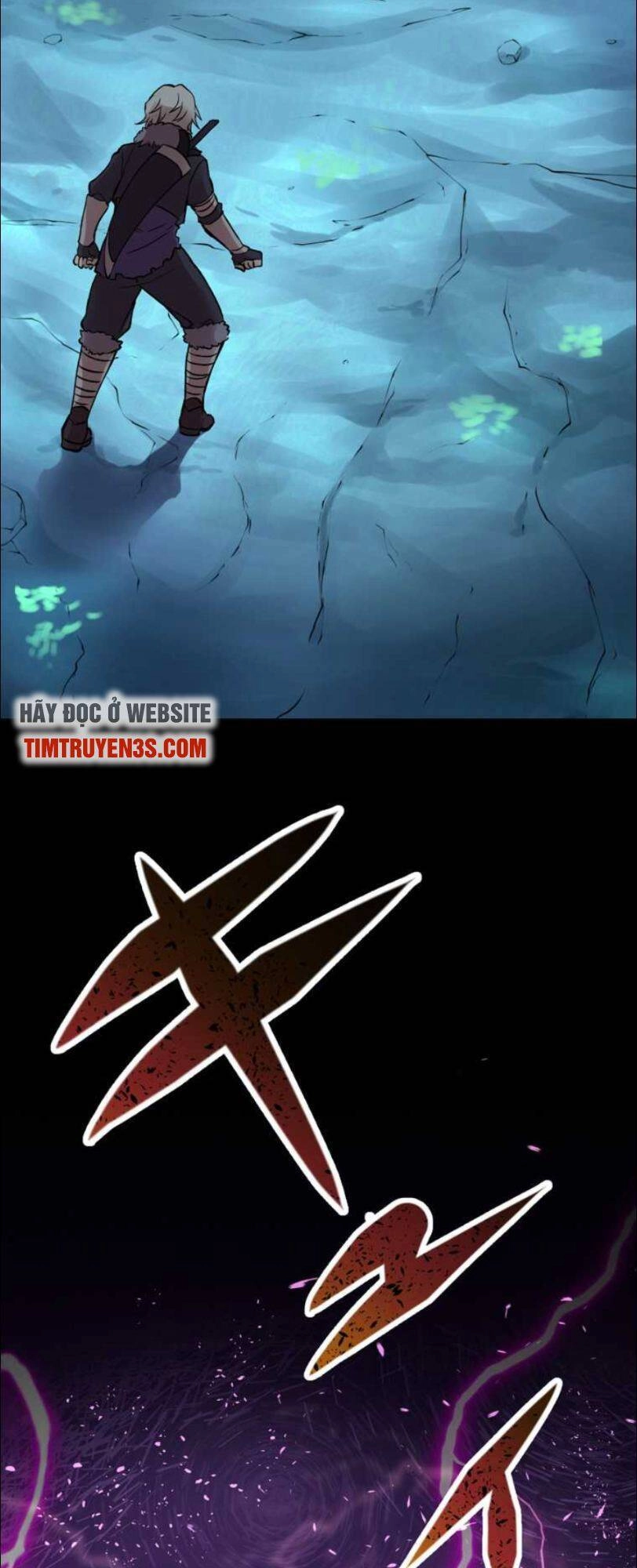 Bộ Giáp Tai Ương Chapter 8 - 50