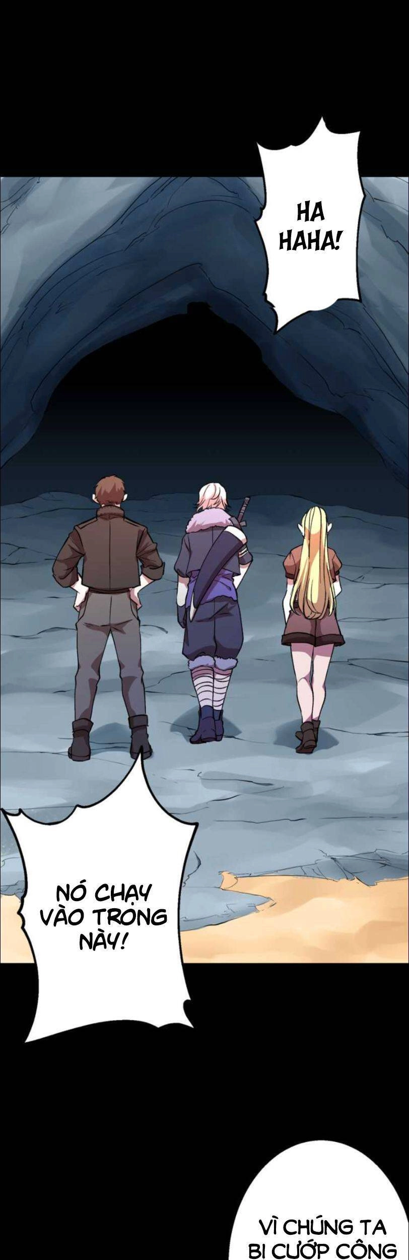 Bộ Giáp Tai Ương Chapter 9 - 5