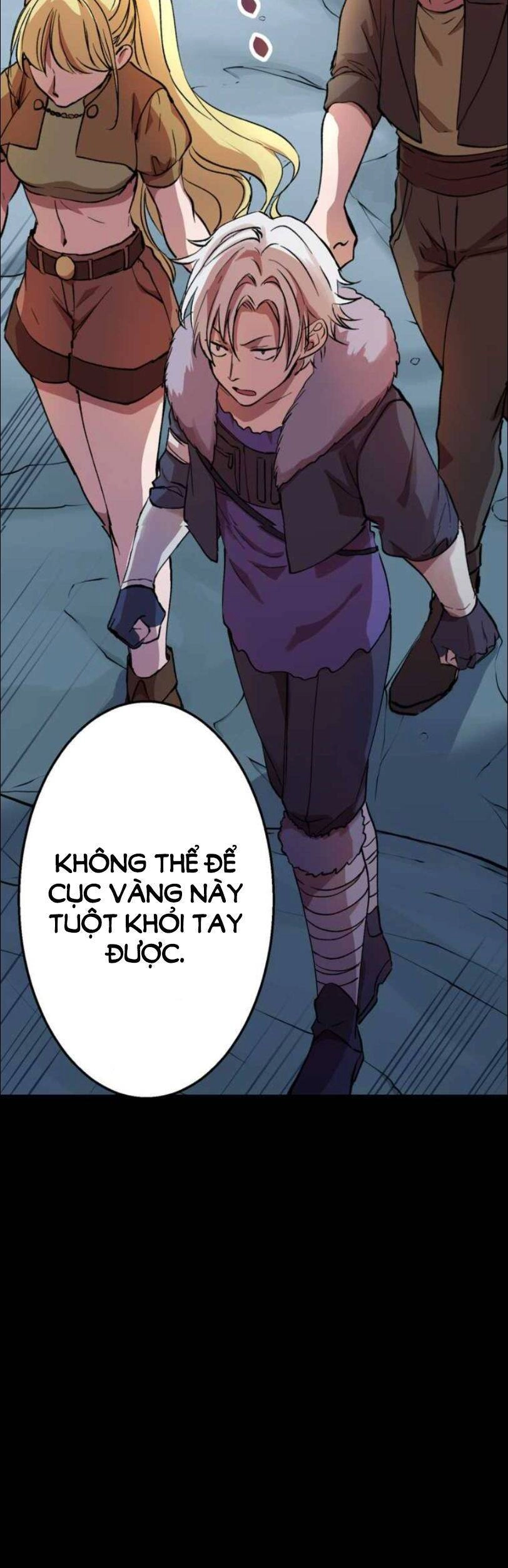 Bộ Giáp Tai Ương Chapter 9 - 7