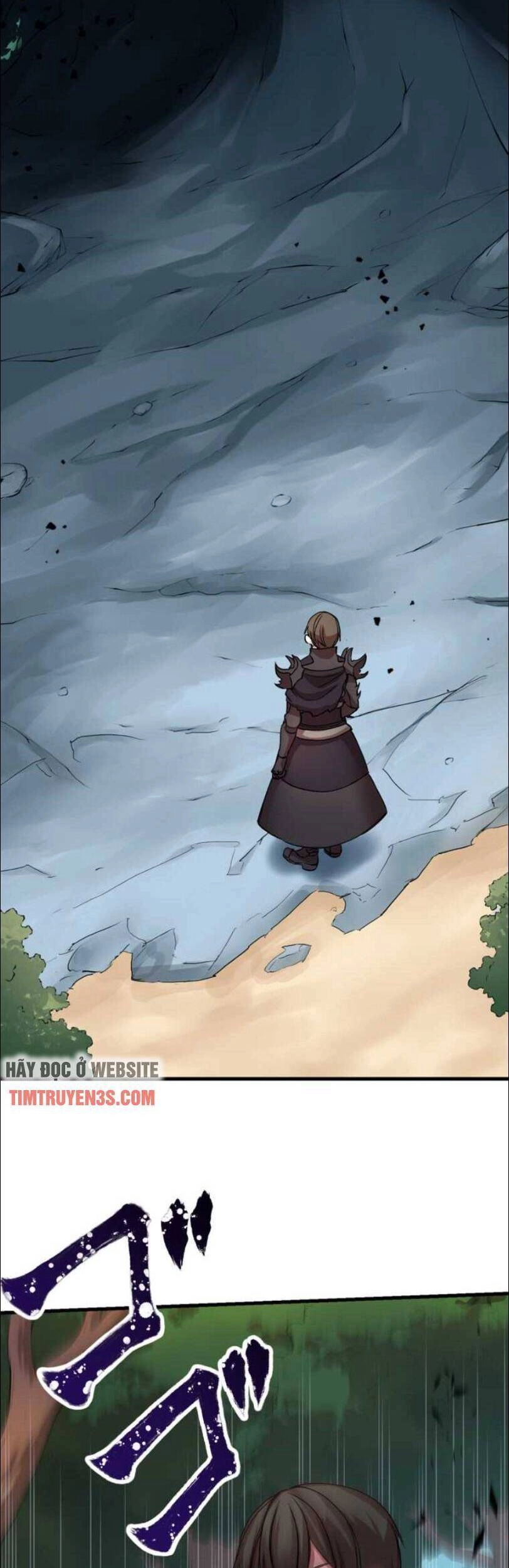 Bộ Giáp Tai Ương Chapter 9 - 30