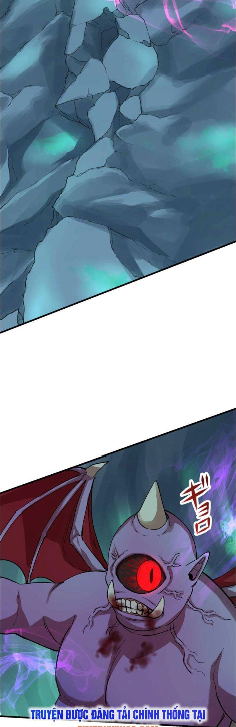 Bộ Giáp Tai Ương Chapter 9 - 37