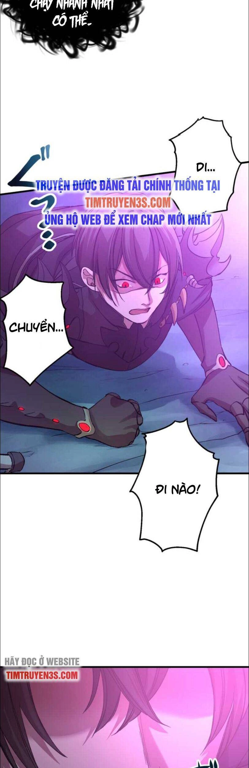 Bộ Giáp Tai Ương Chapter 10 - 2