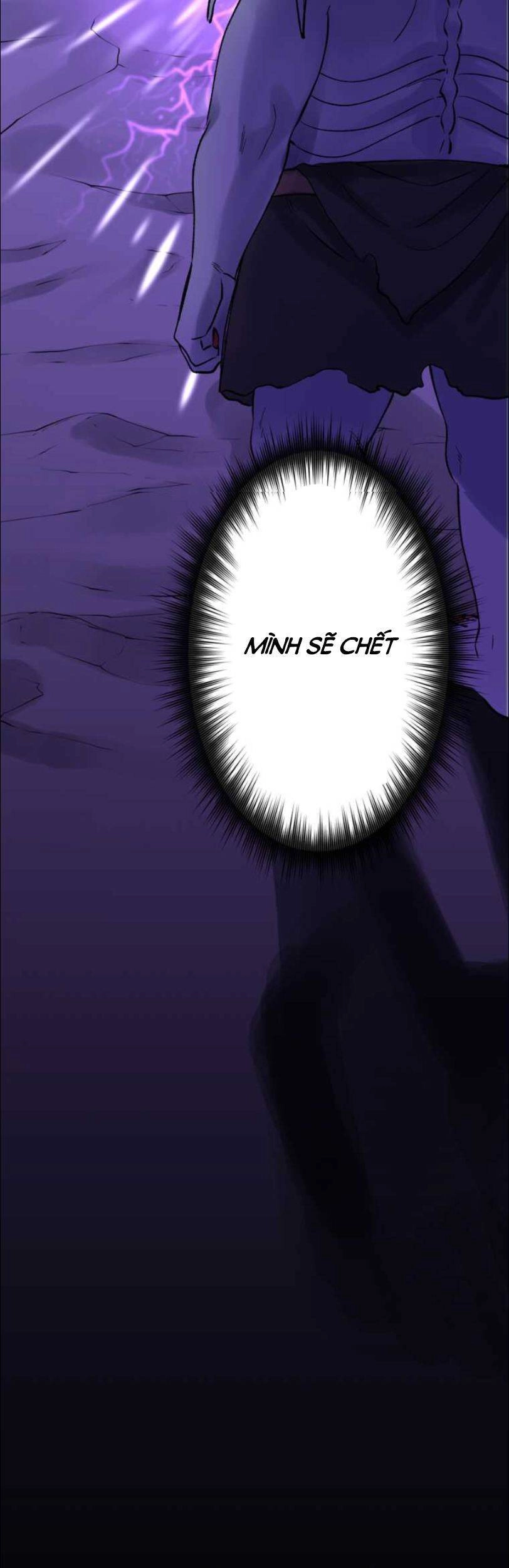 Bộ Giáp Tai Ương Chapter 10 - 4