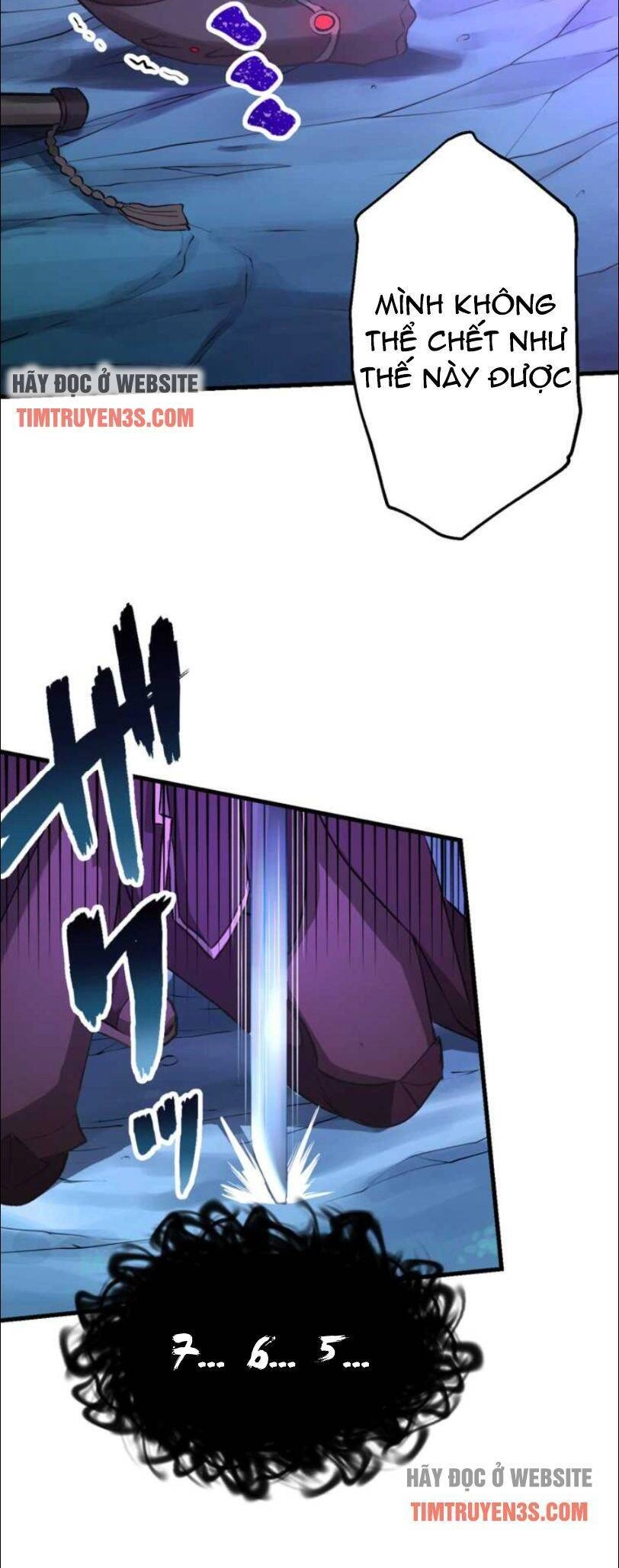 Bộ Giáp Tai Ương Chapter 10 - 6