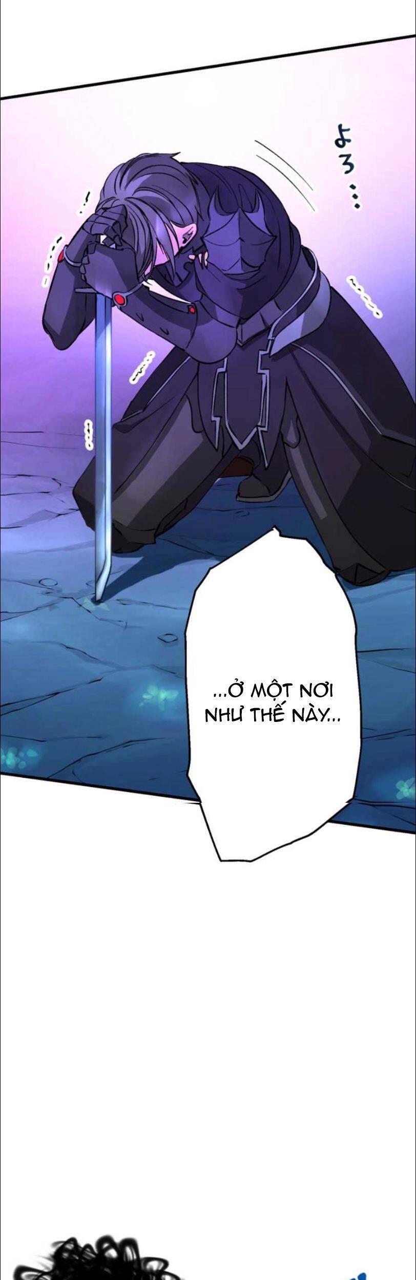 Bộ Giáp Tai Ương Chapter 10 - 7