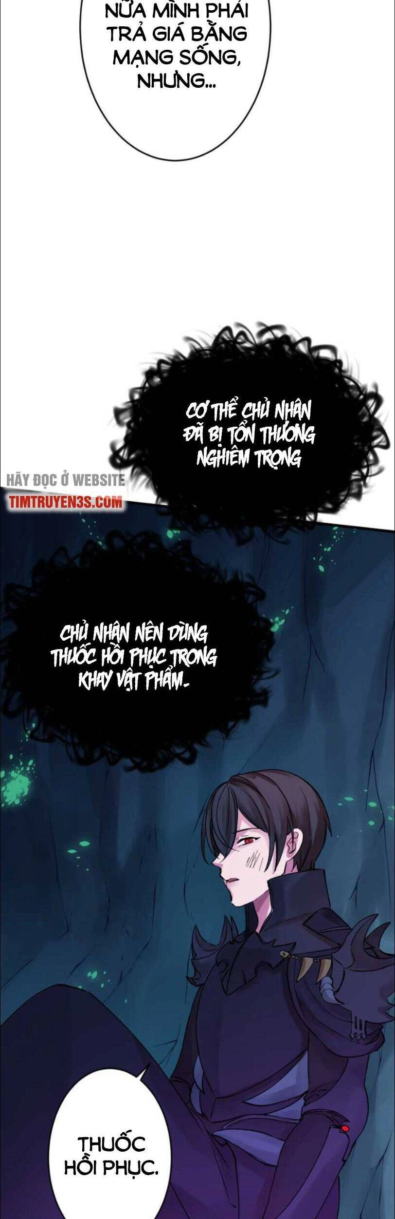 Bộ Giáp Tai Ương Chapter 10 - 17