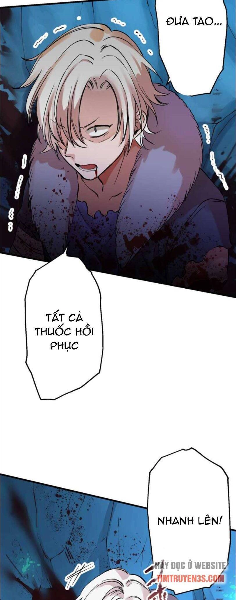 Bộ Giáp Tai Ương Chapter 10 - 24