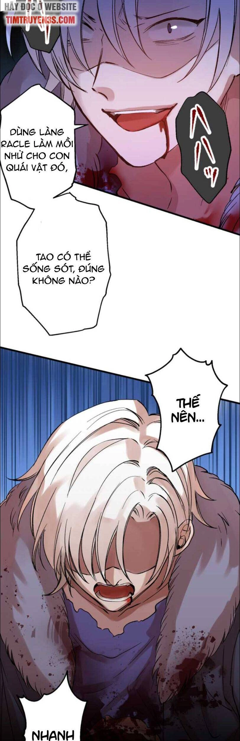 Bộ Giáp Tai Ương Chapter 10 - 26