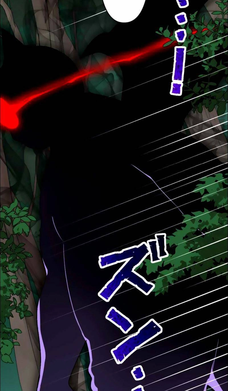 Bộ Giáp Tai Ương Chapter 11 - 2