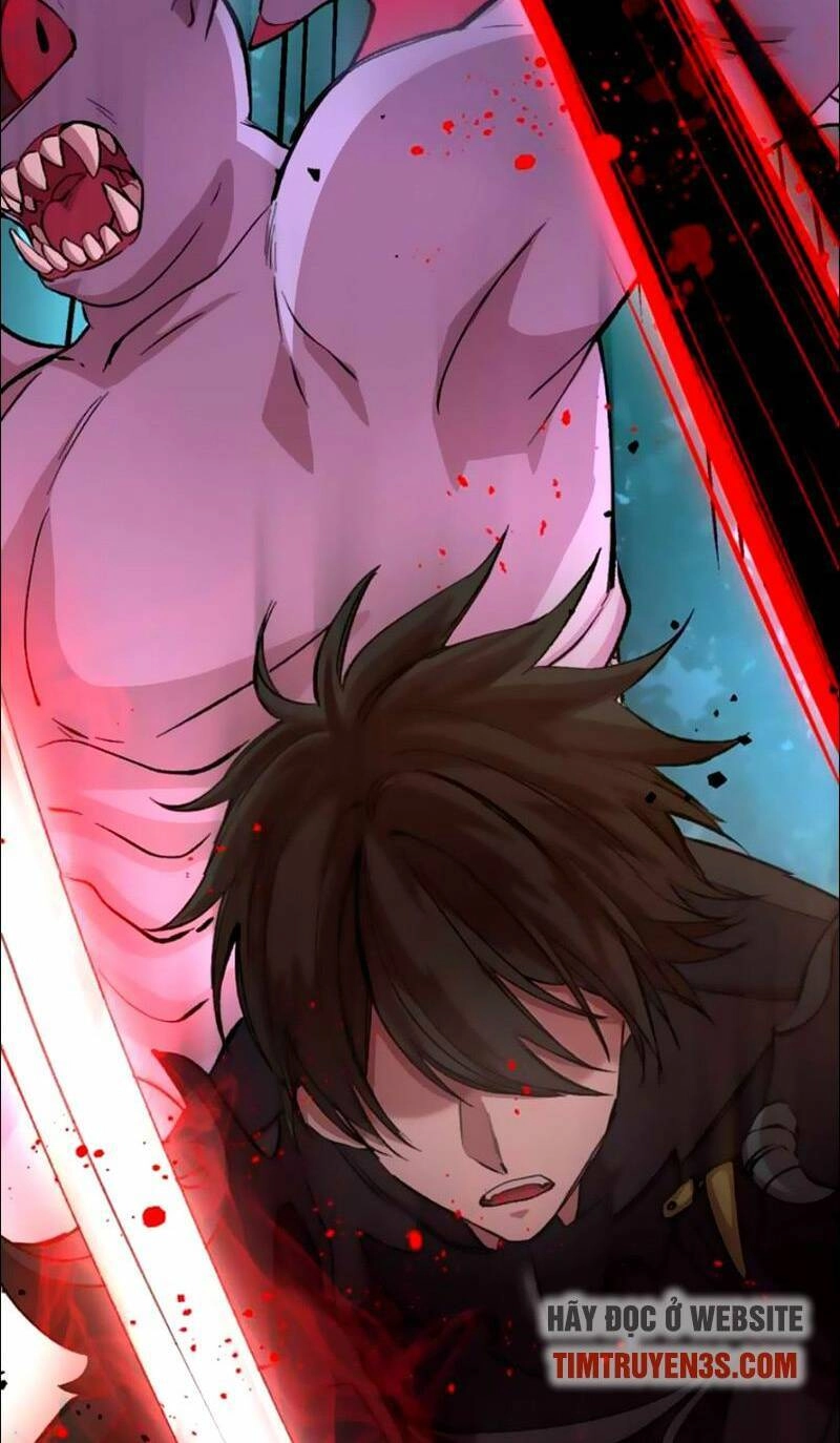 Bộ Giáp Tai Ương Chapter 11 - 8