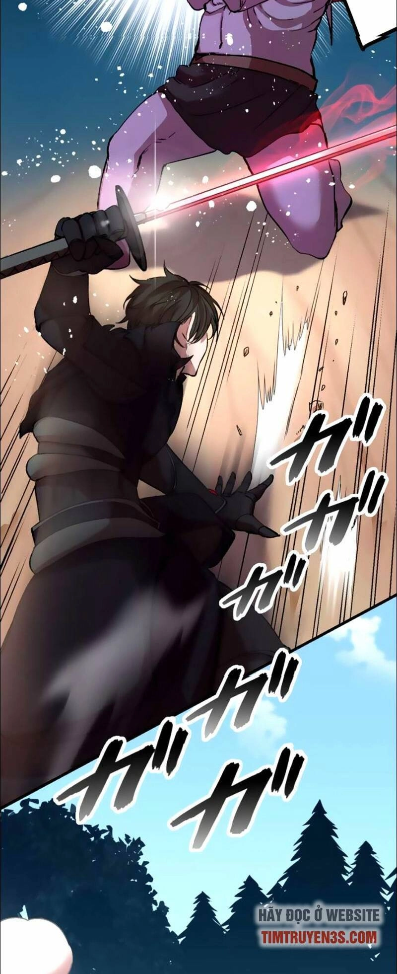 Bộ Giáp Tai Ương Chapter 11 - 10