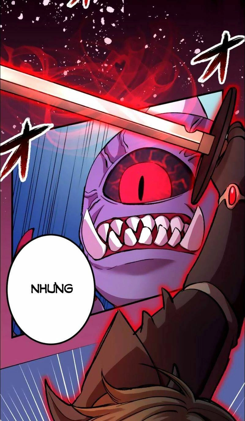 Bộ Giáp Tai Ương Chapter 11 - 12