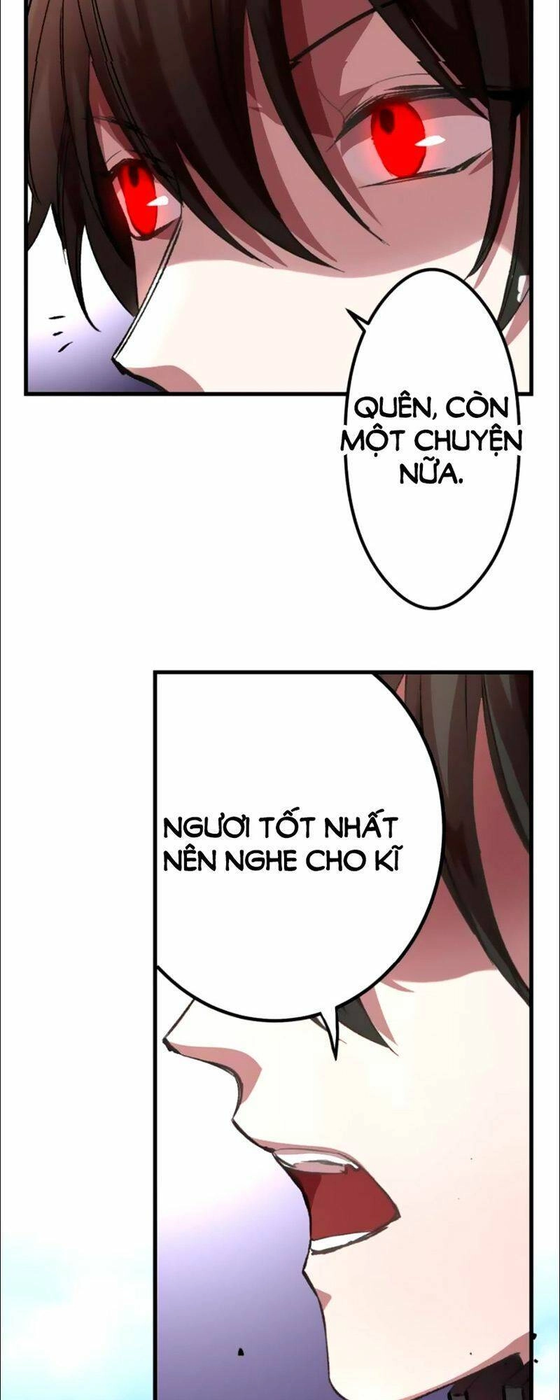 Bộ Giáp Tai Ương Chapter 11 - 21