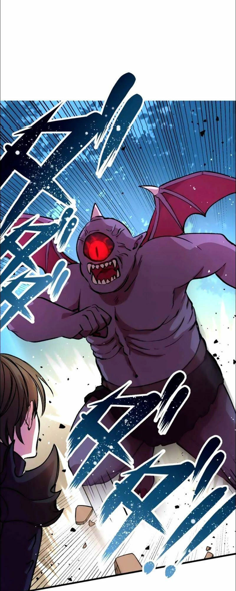 Bộ Giáp Tai Ương Chapter 11 - 26