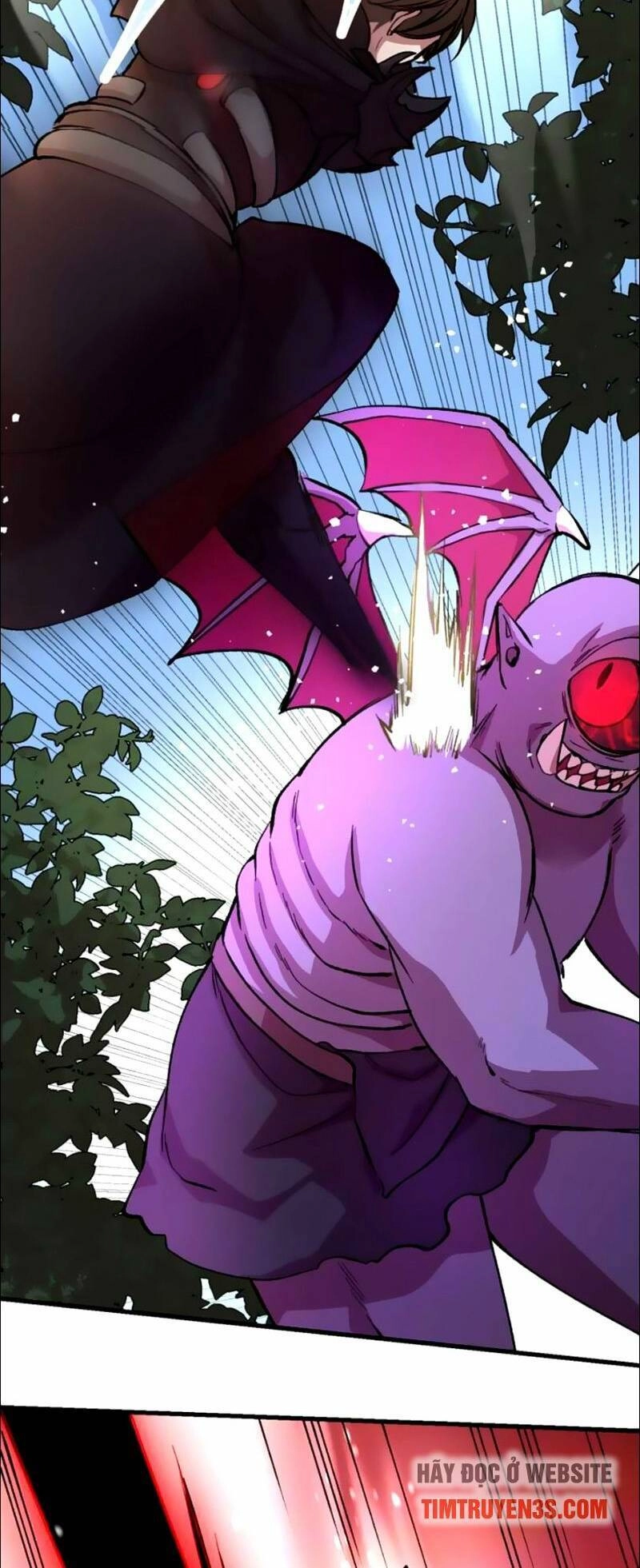 Bộ Giáp Tai Ương Chapter 11 - 30