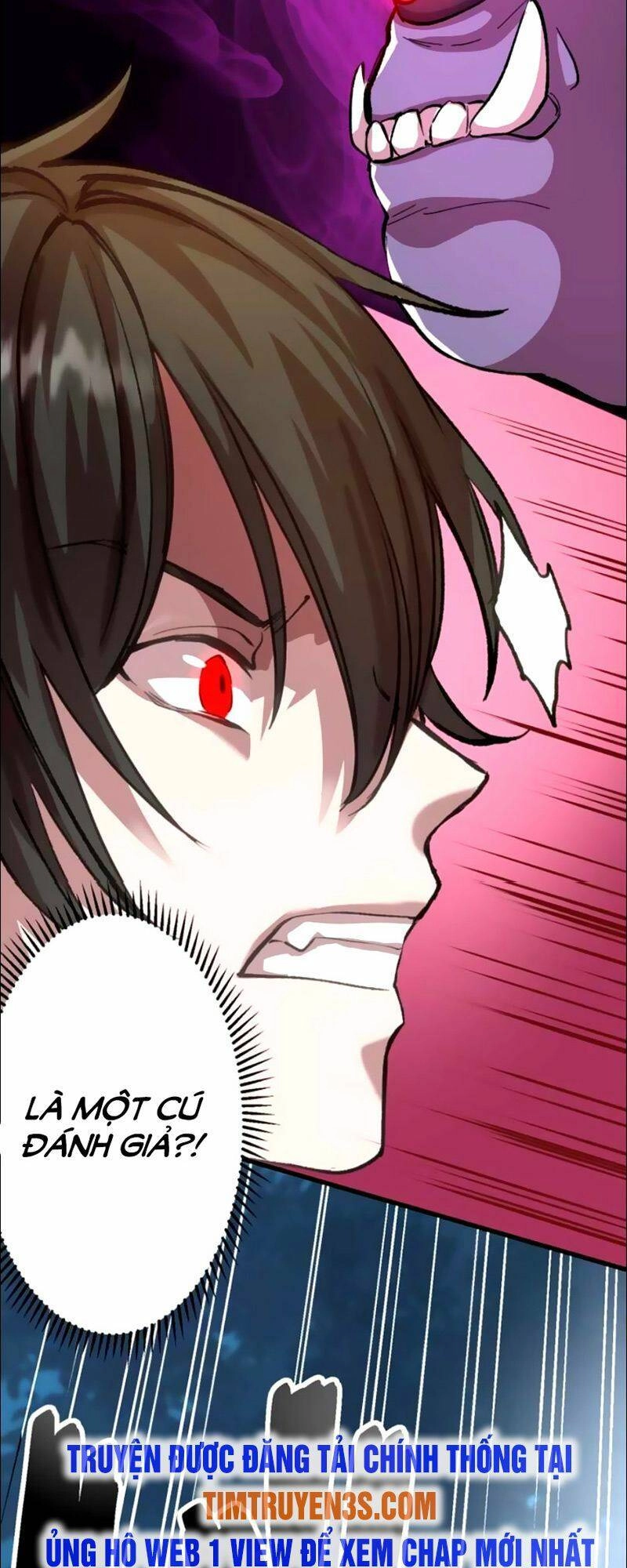 Bộ Giáp Tai Ương Chapter 11 - 36