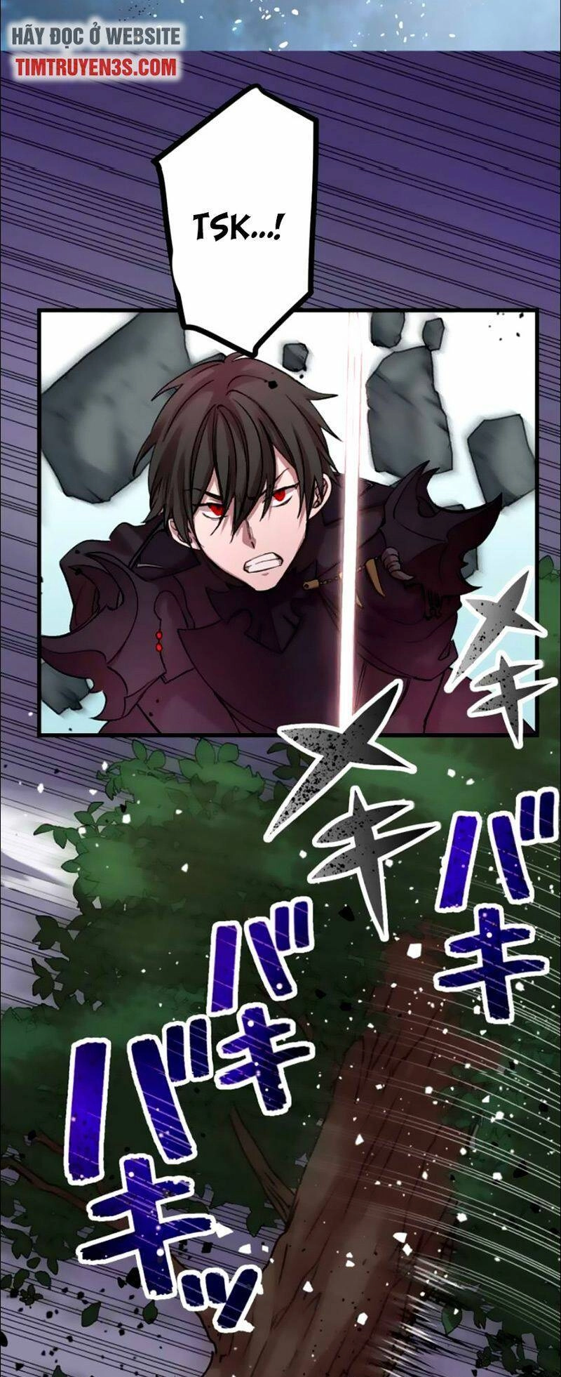 Bộ Giáp Tai Ương Chapter 11 - 39