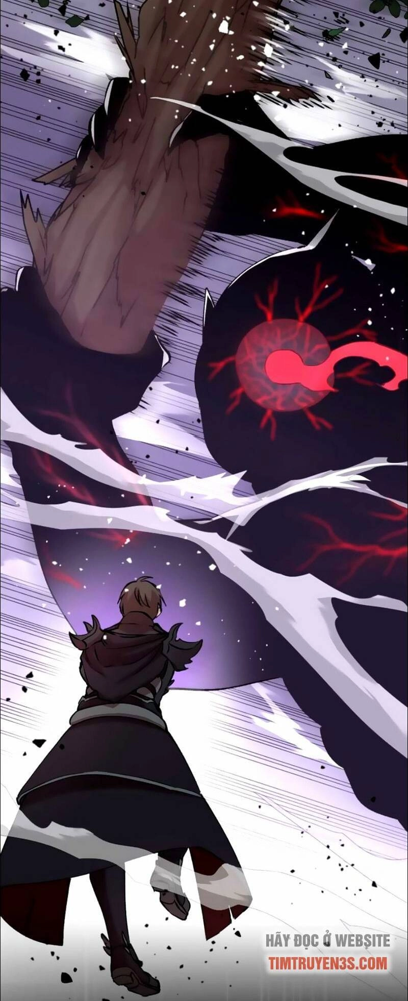 Bộ Giáp Tai Ương Chapter 11 - 40