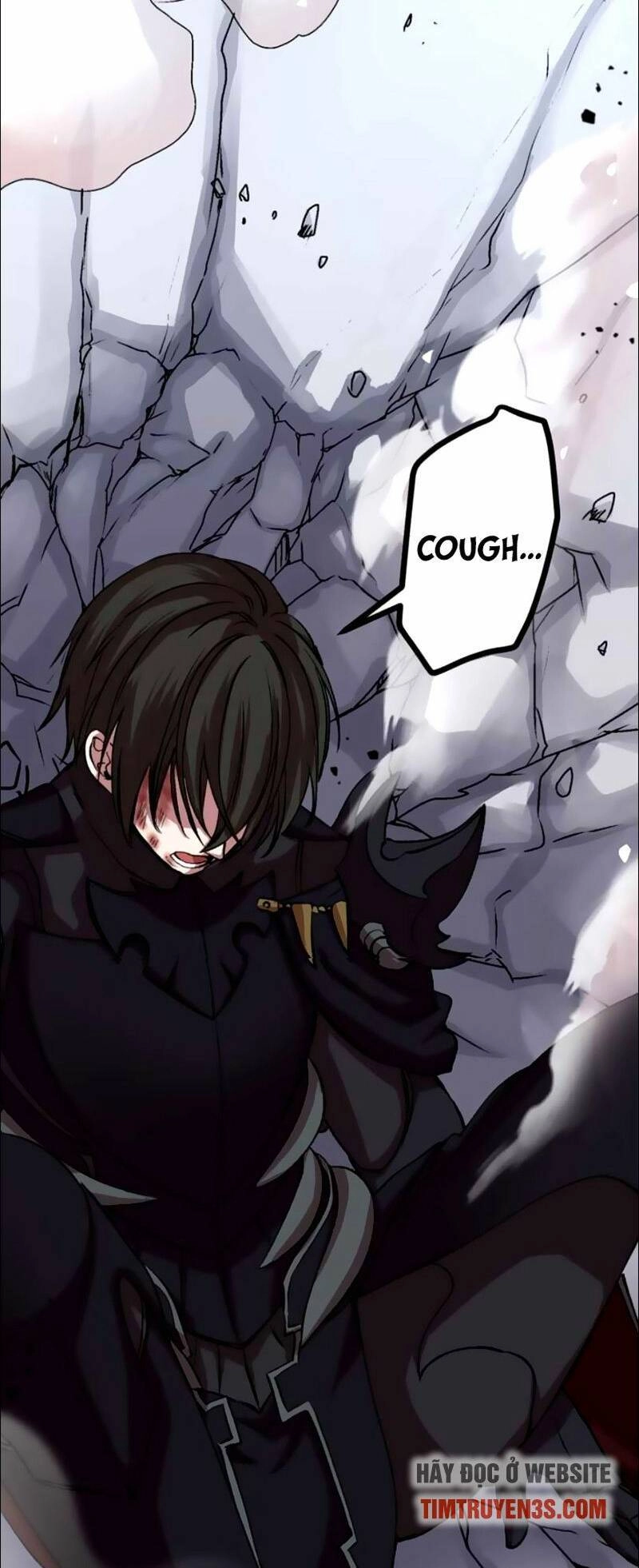 Bộ Giáp Tai Ương Chapter 11 - 45