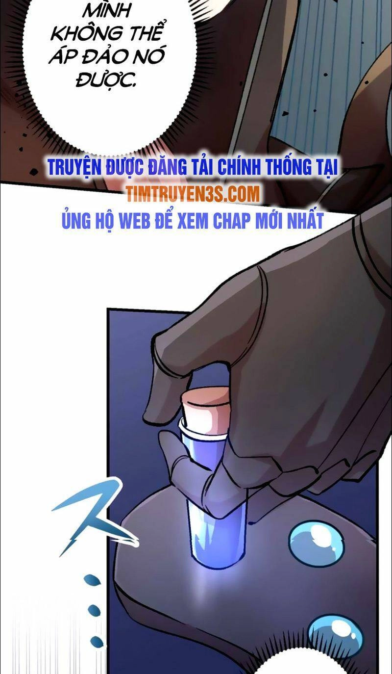 Bộ Giáp Tai Ương Chapter 11 - 47