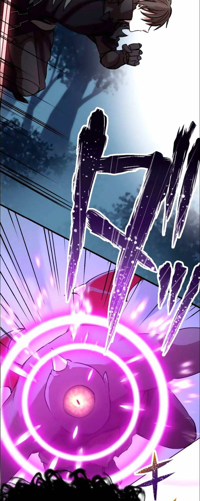 Bộ Giáp Tai Ương Chapter 11 - 51