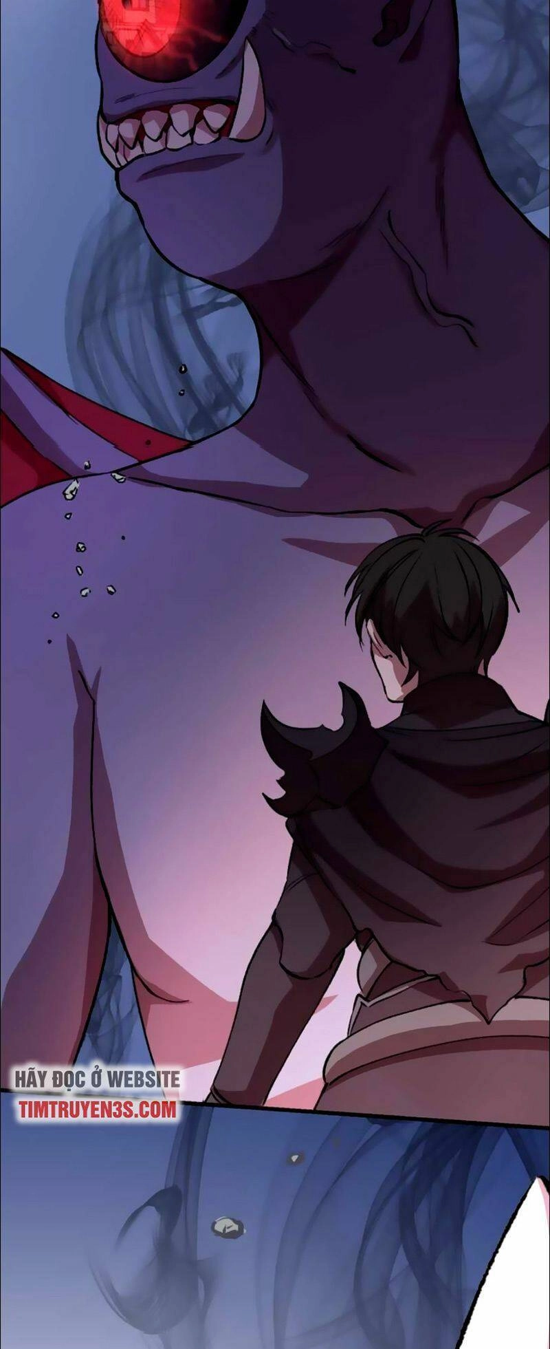 Bộ Giáp Tai Ương Chapter 11 - 64