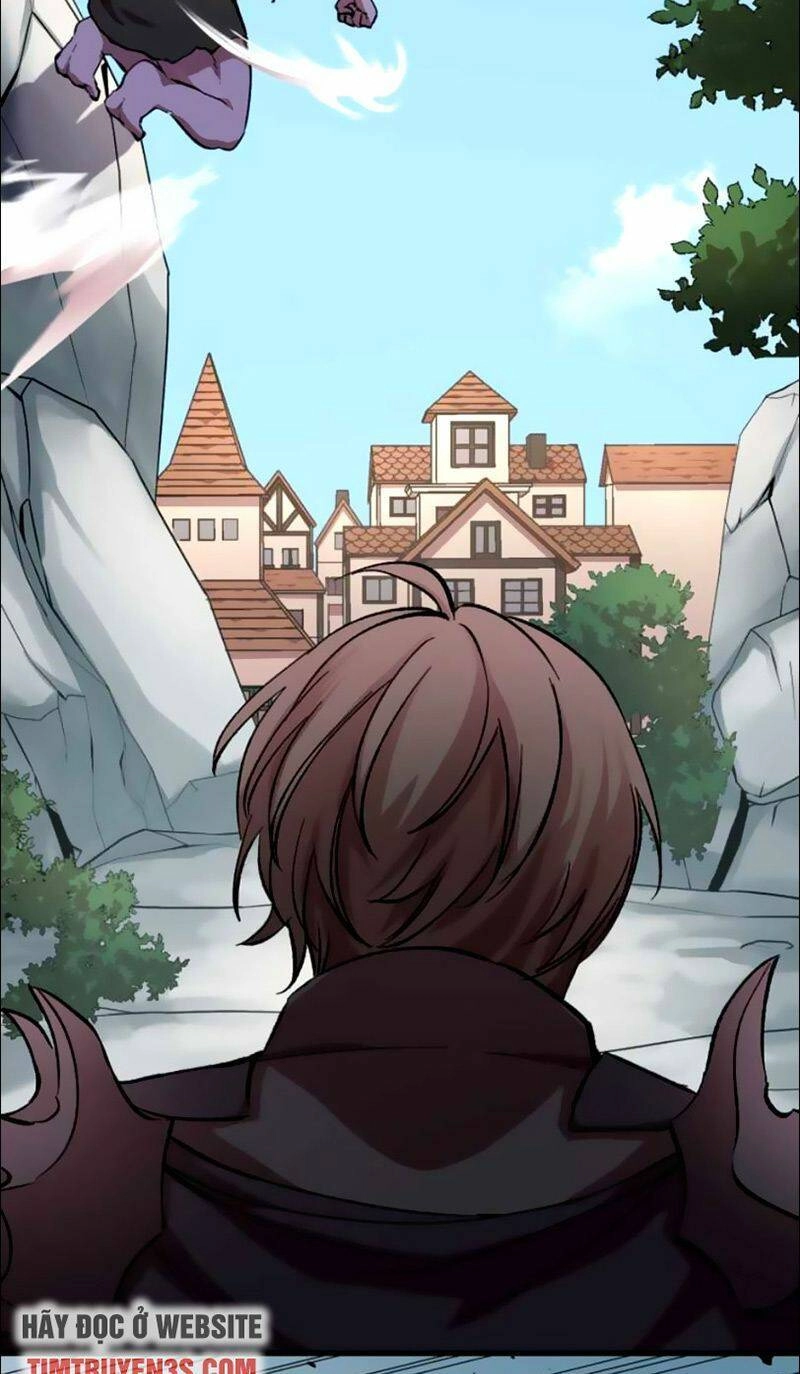 Bộ Giáp Tai Ương Chapter 11 - 72