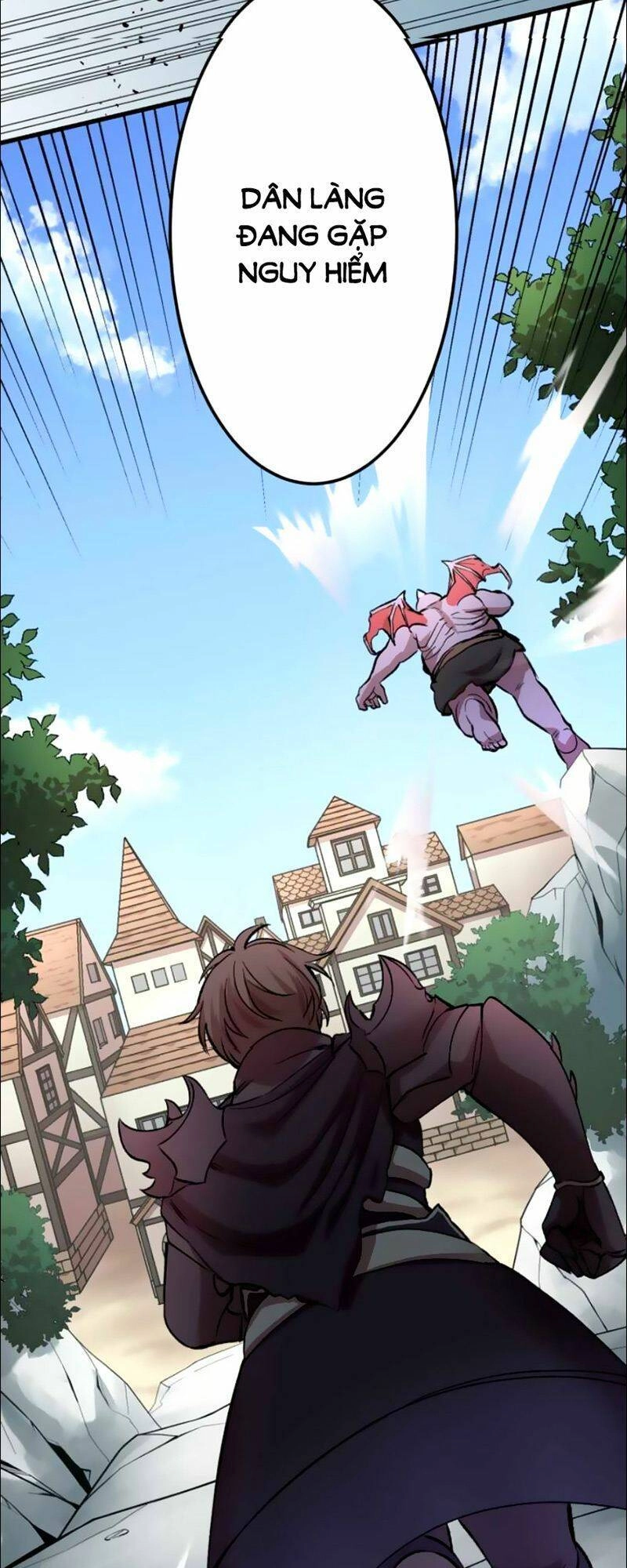 Bộ Giáp Tai Ương Chapter 11 - 74