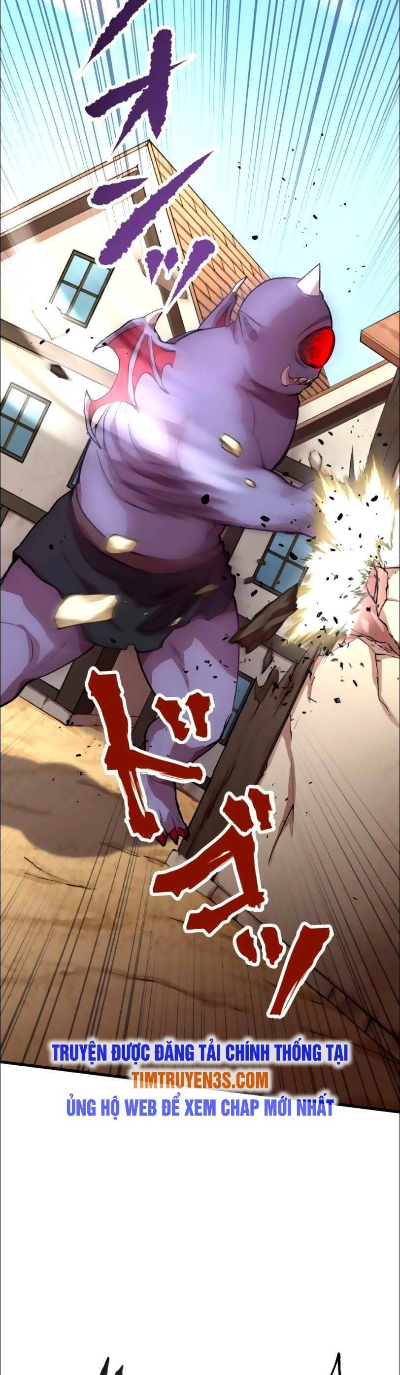 Bộ Giáp Tai Ương Chapter 12 - 8