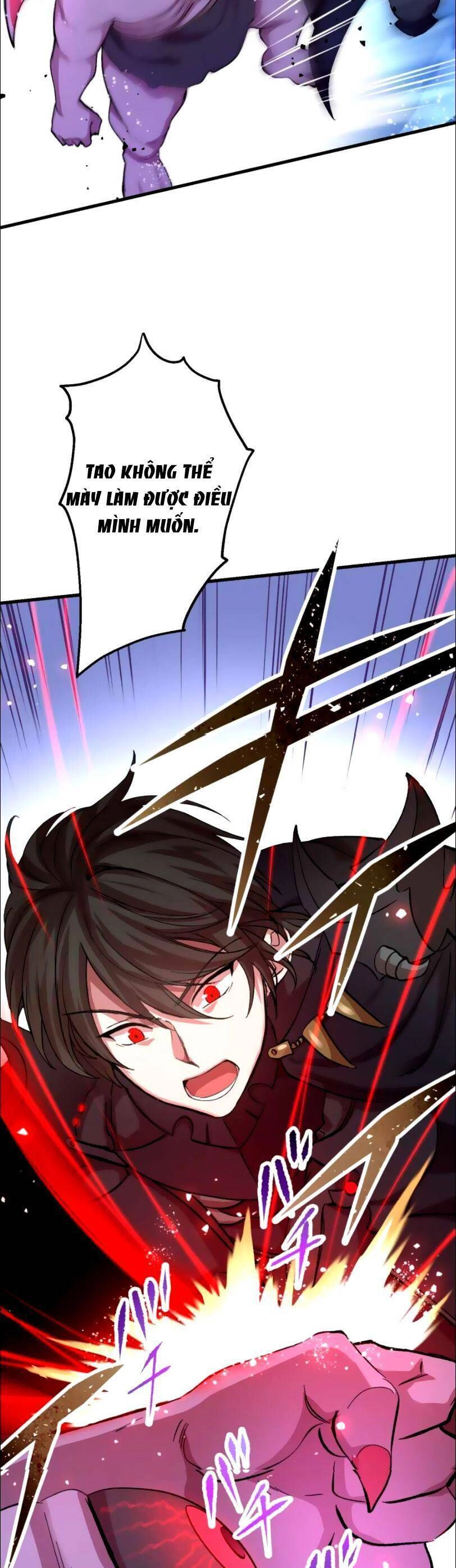 Bộ Giáp Tai Ương Chapter 12 - 17