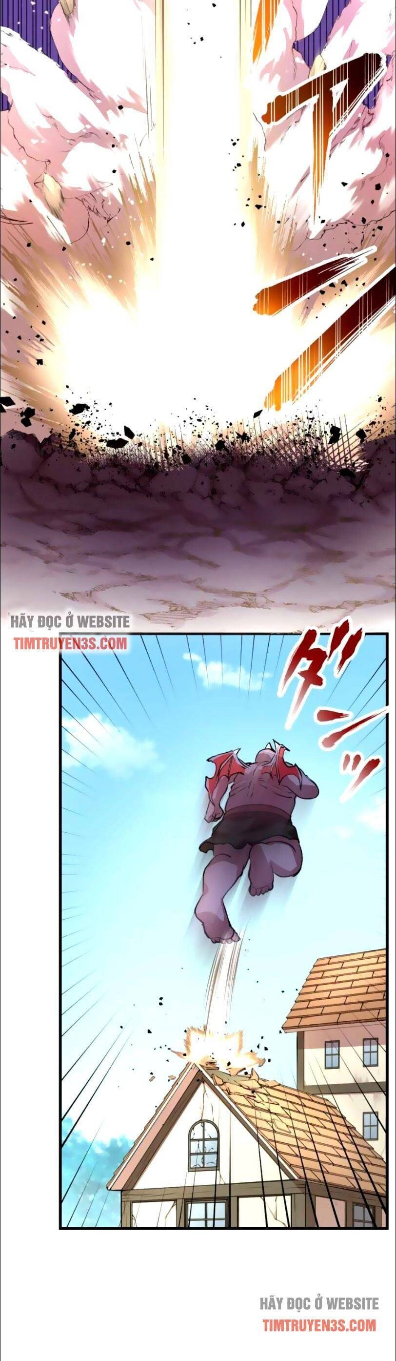 Bộ Giáp Tai Ương Chapter 12 - 25