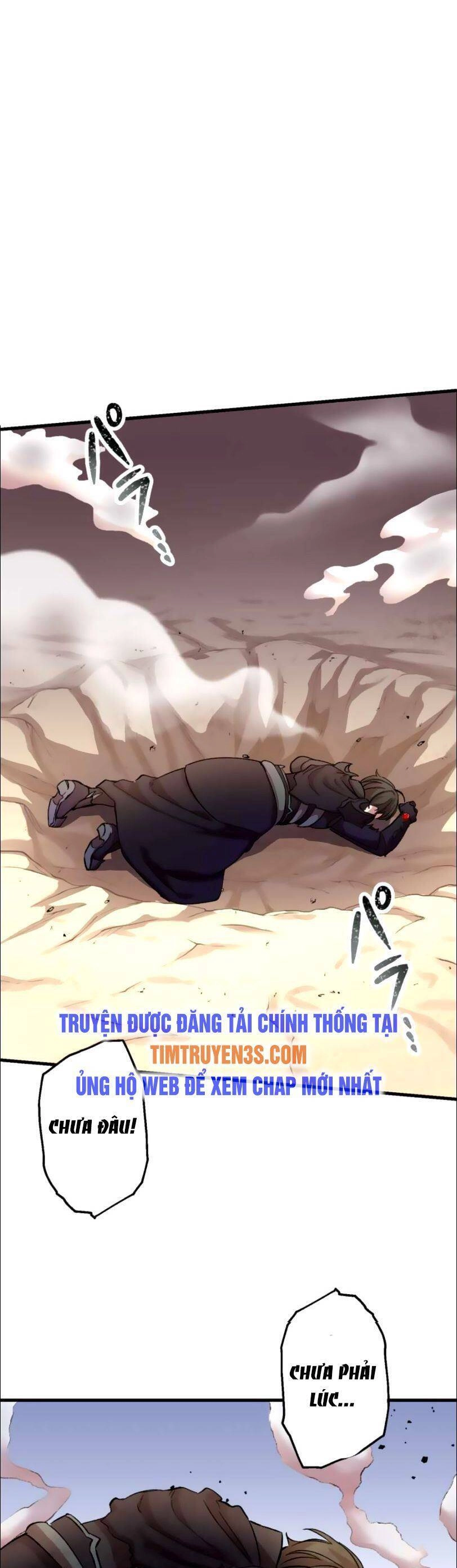 Bộ Giáp Tai Ương Chapter 12 - 26