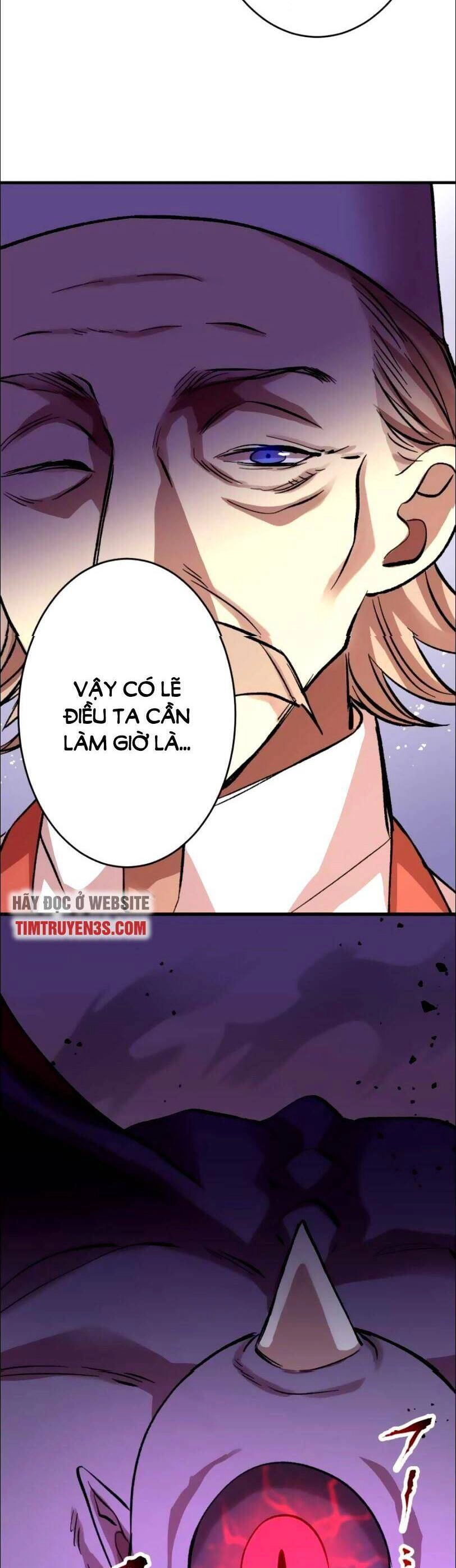 Bộ Giáp Tai Ương Chapter 12 - 33