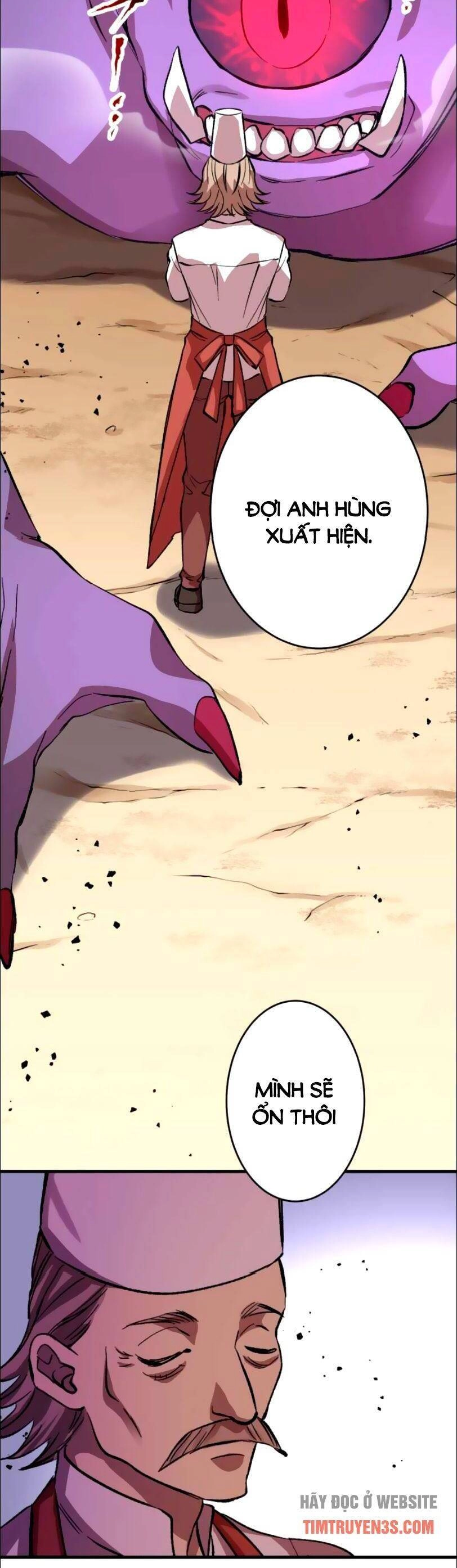 Bộ Giáp Tai Ương Chapter 12 - 34